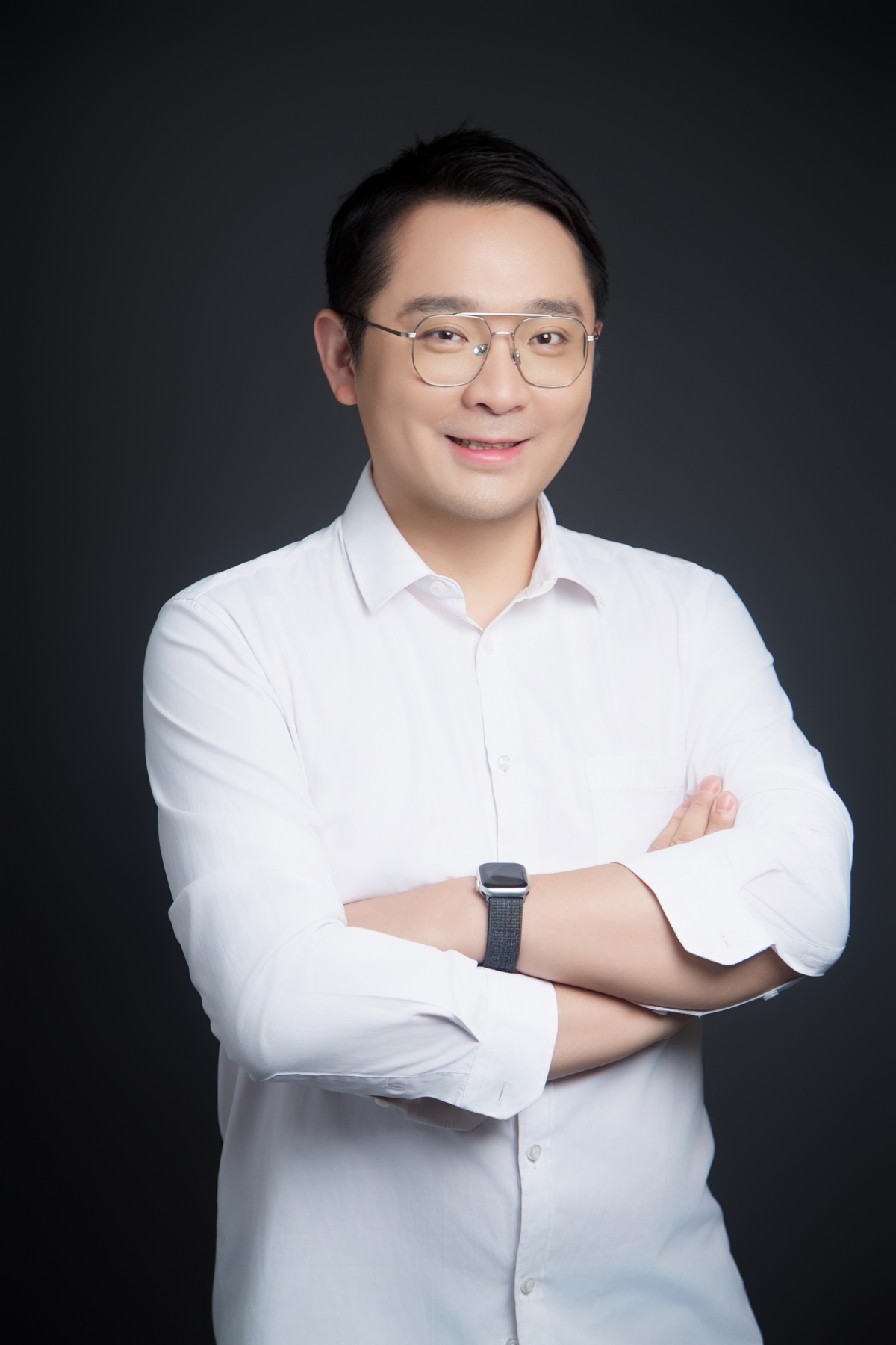 AI 老徐