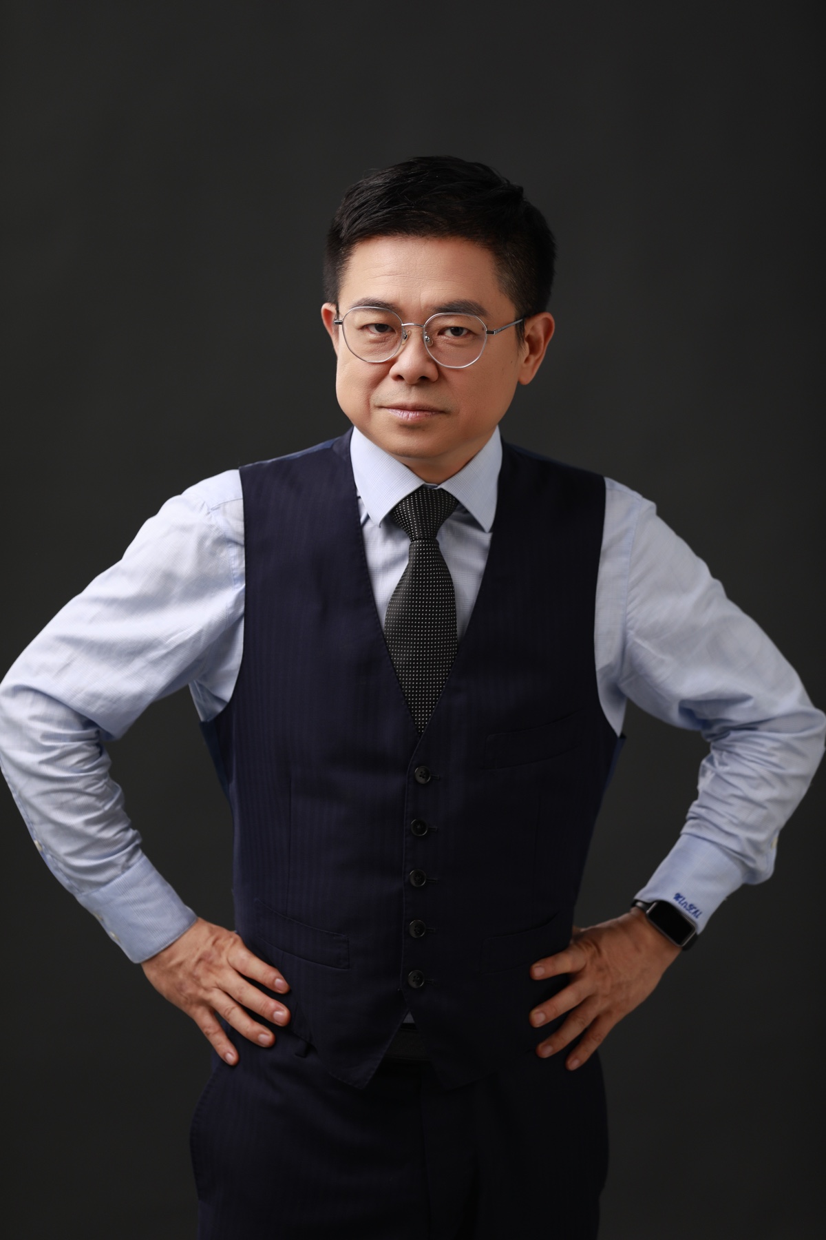 陆新之